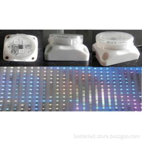 High quality SMD5050 RGB Led Pixel Module,for Led display